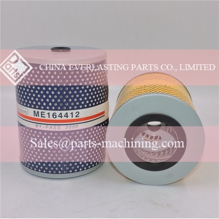 ME180514 Oil Filter Kit