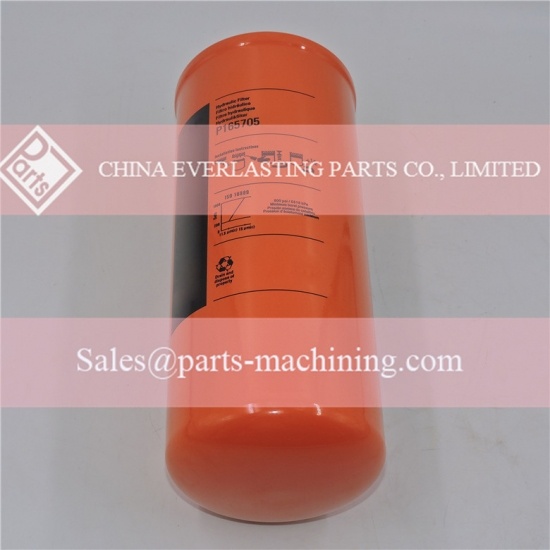 Quality guarantee OEM P165705 Hydraulic Filter professional designer producting