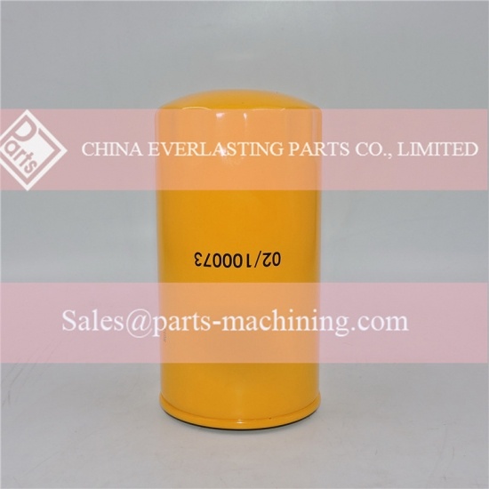 02100073 Oil Filter