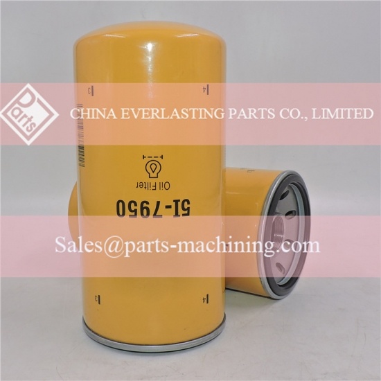 CAT lube oil filter 5I-7950
