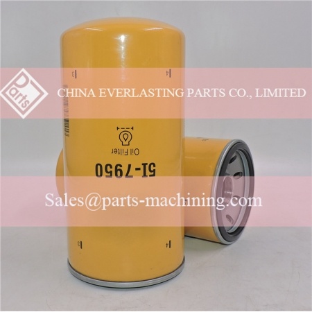 CAT lube oil filter 5I-7950