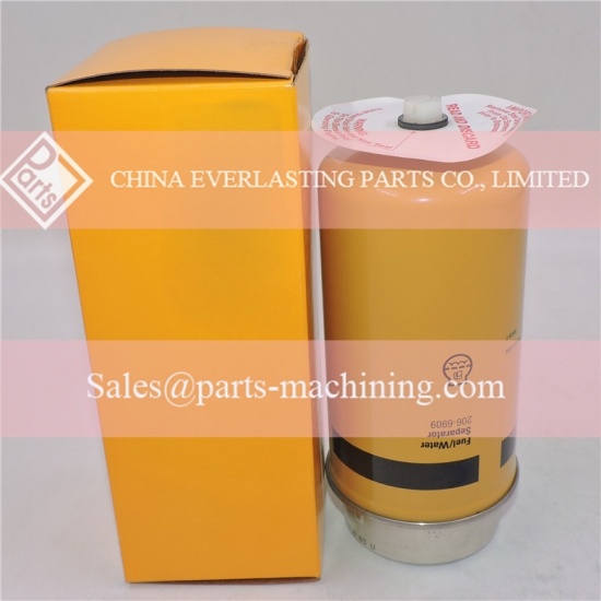 CAT 206-6909 Fuel Water Separator Filter