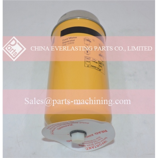 Aftermarket CAT 2066909 Fuel Water Separator Filter 206-6909 Replacemenet