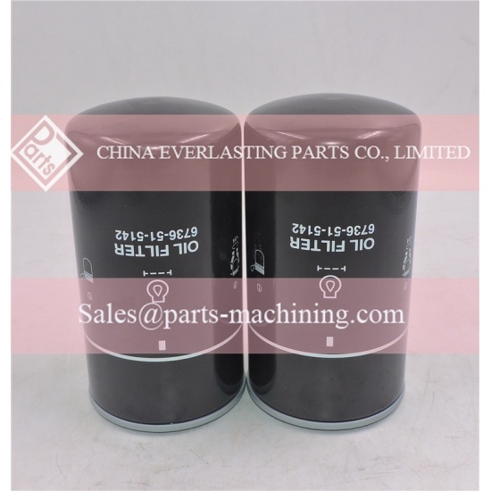 6736-51-5142 Oil Filter