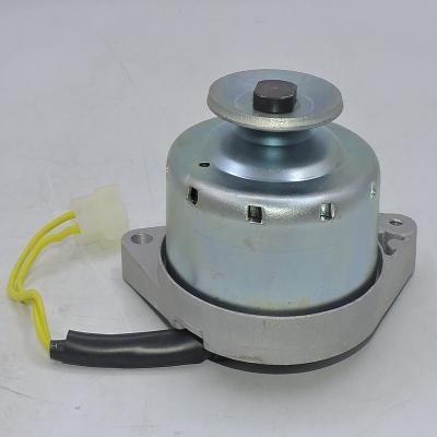 Alternator 185046160 MIA10312 12V 20A For Perkins Engine