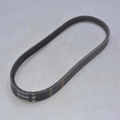 080109104 V Belt 37.9in For Perkins Engine