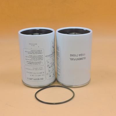 Fuel Filter 11QA-71040 Use For HYUNDAI  Excavator