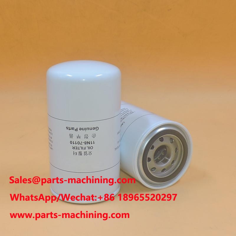 Oil Filter 11N8-70110