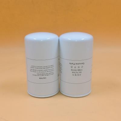 Wheel Loader Oil Filter 11N8-70110