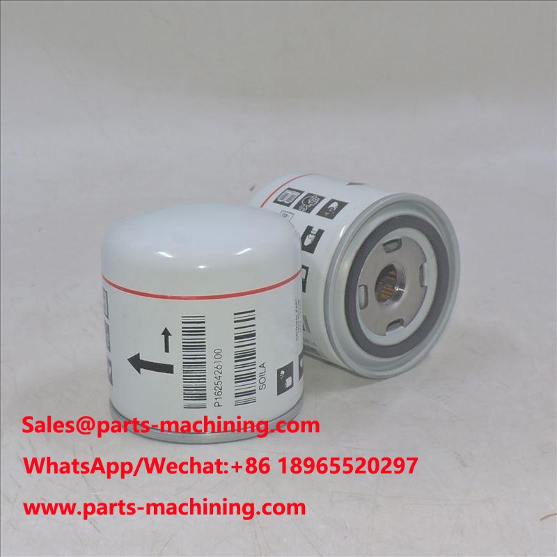 Oil Filter 1625426100  For Screw Air Compressor