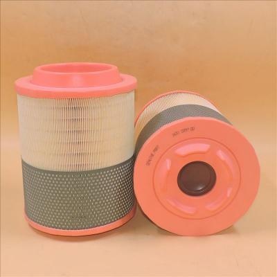 Air Filter 1631039700