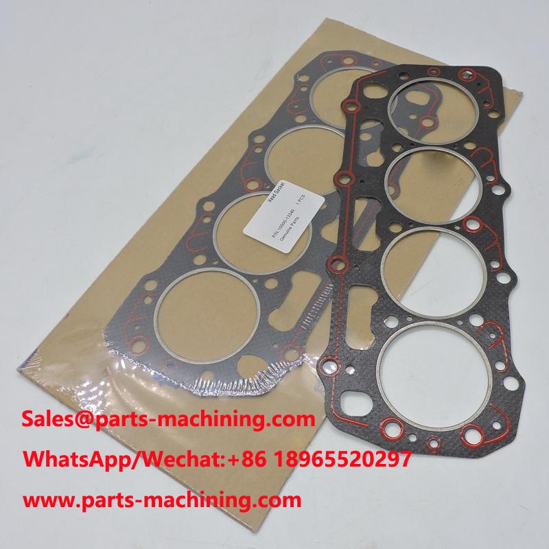 Cylinder Head Gasket 10000-13340 111147590 311-1685 For Perkins 403C, 404C