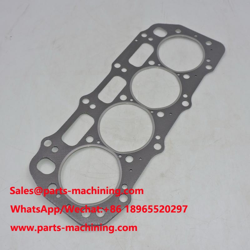 Cylinder Head Gasket 10000-15332 111147711 For Perkins Engine, Fg Wilson Engine