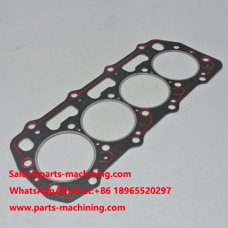 Cylinder Head Gasket 10000-13340 111147590 311-1685 For Perkins 403C, 404C