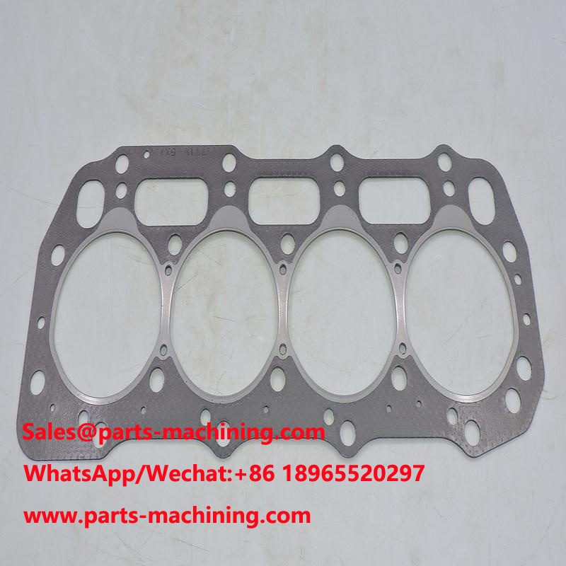 Cylinder Head Gasket 10000-15332 111147711 For Perkins Engine, Fg Wilson Engine