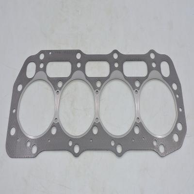 Cylinder Head Gasket 10000-15332 111147711 For Perkins Engine, Fg Wilson Engine