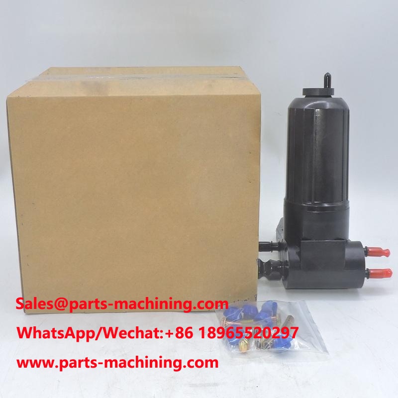Electric Fuel Pump ULPK0039 10000-07538 10000-02620 For Fg Wilson Engine