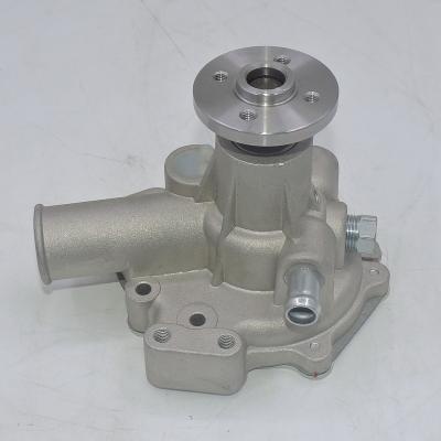 U45011050 10000-50520 Water Pump For Fg Wilson 13KVA Generator 403