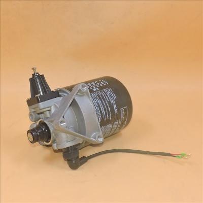 Wabco Air Dryer Assembly 4324100880