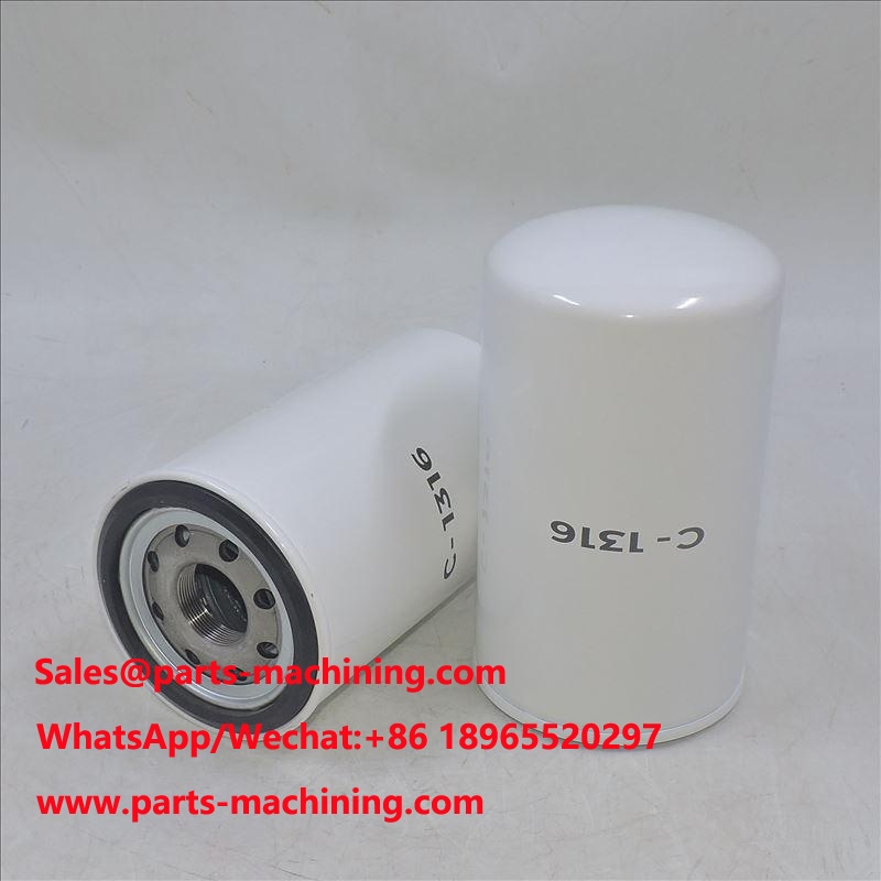 C-1316 Oil Filter For HINO 238LP