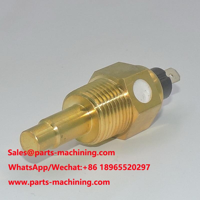 For VDO 120°C - M14 Temperature Sender  323803001008D 101104C