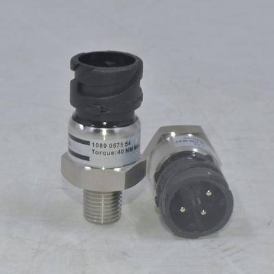 Pressure Sensor 1089057554 For Atlas Copco Air Compressor
