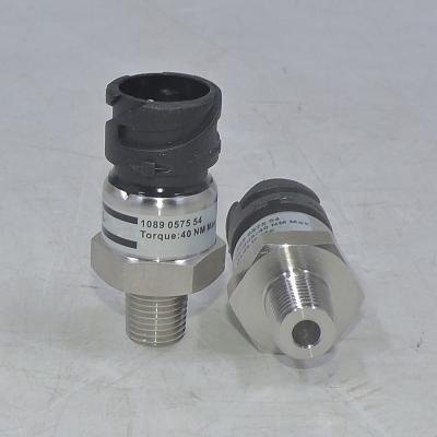 Pressure Sensor 1089057554 For Atlas Copco Air Compressor
