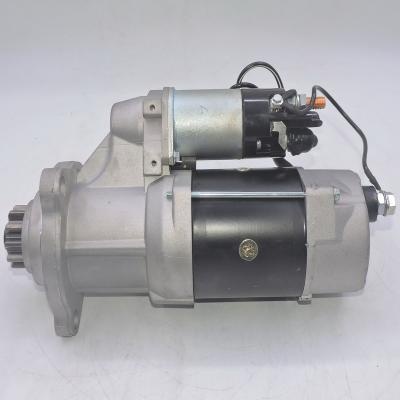 Perkins Starter Motor CH12807 CH12405 For Fg Wilson Engine