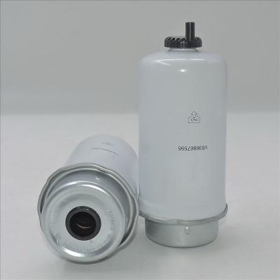 AGCO V836867595 Fuel Water Separator