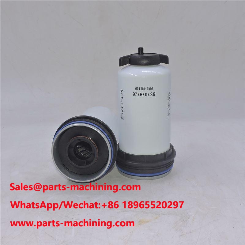 Agco Fuel Water Separator 837079726