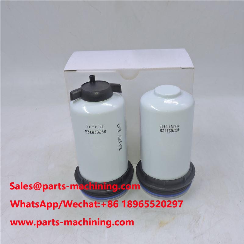 Fuel Filter Kit V837091129