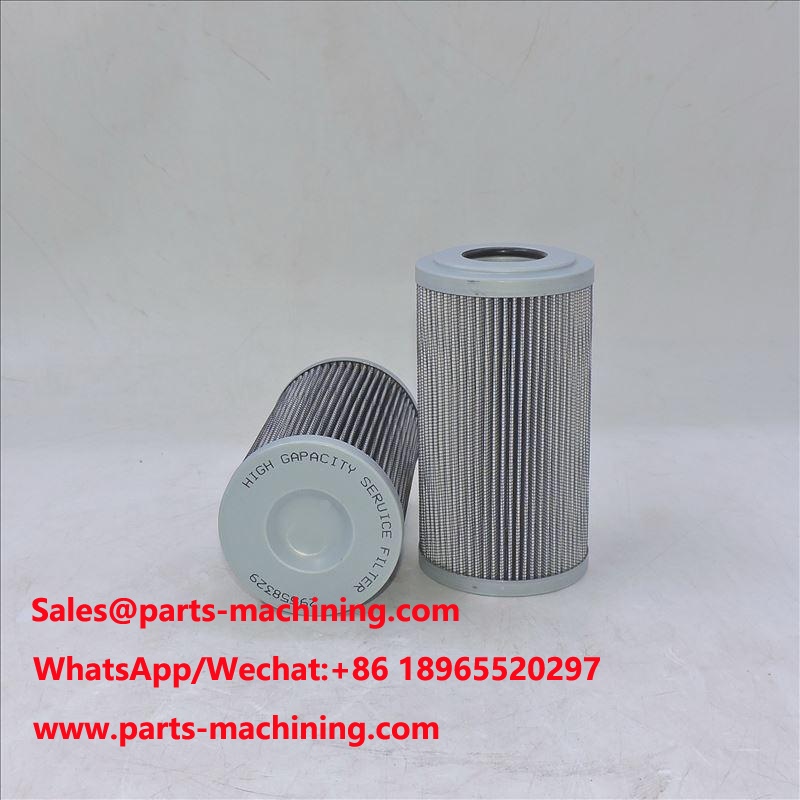 Hydraulic Filter Kit 29558329 KH66076V AT327883