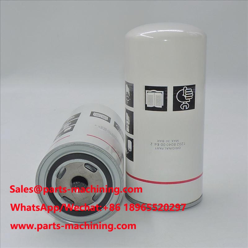 Hydraulic Filter 1202-8040-00 HC-7946 1202804000