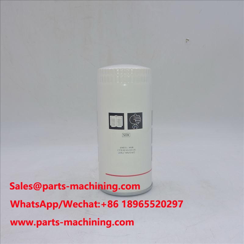 Oil Filter 1613610590