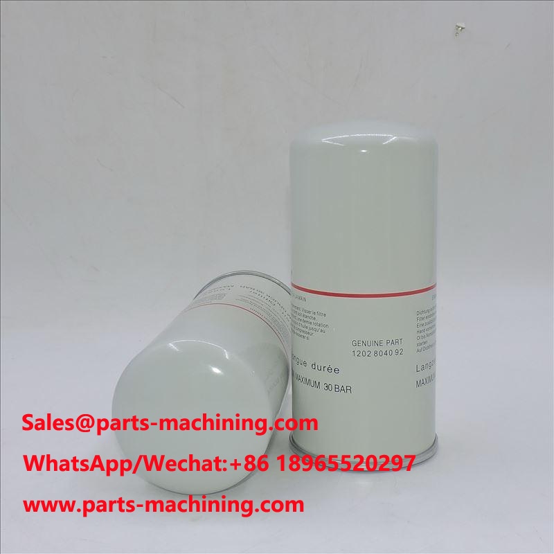 Oil Filter 1202804092 1202804000 B7163