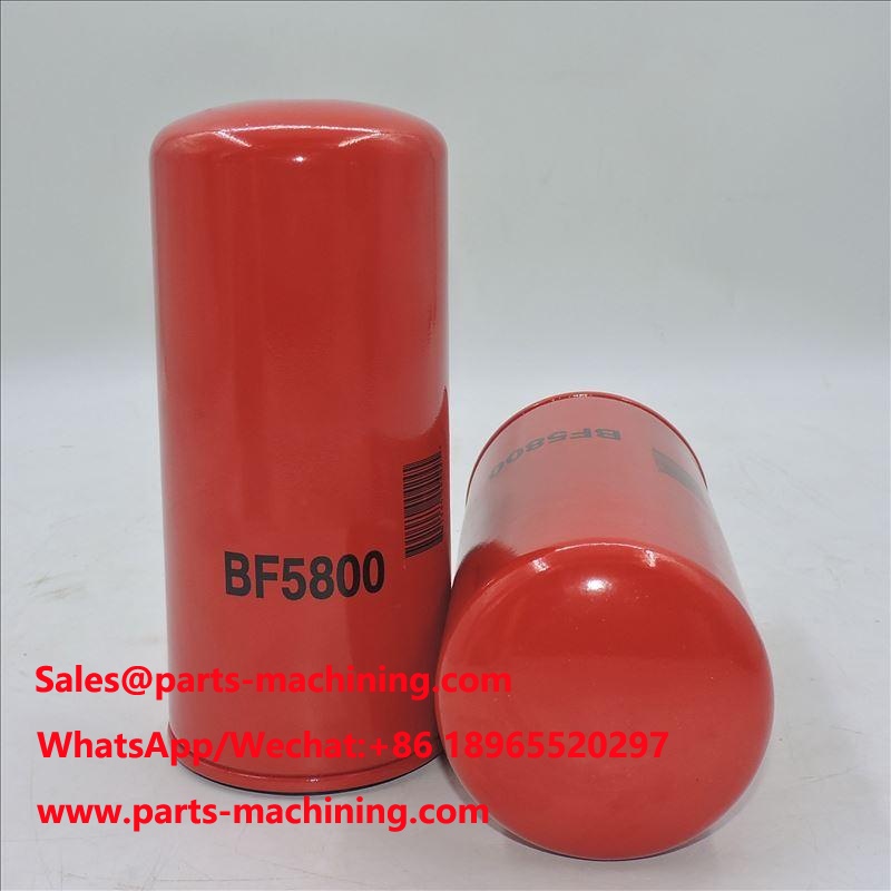 Fuel Filter BF5800 P556916
