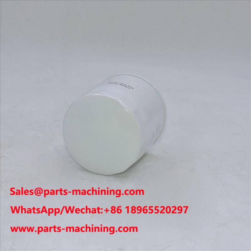 Oil Filter 6675517 SO6205 B163