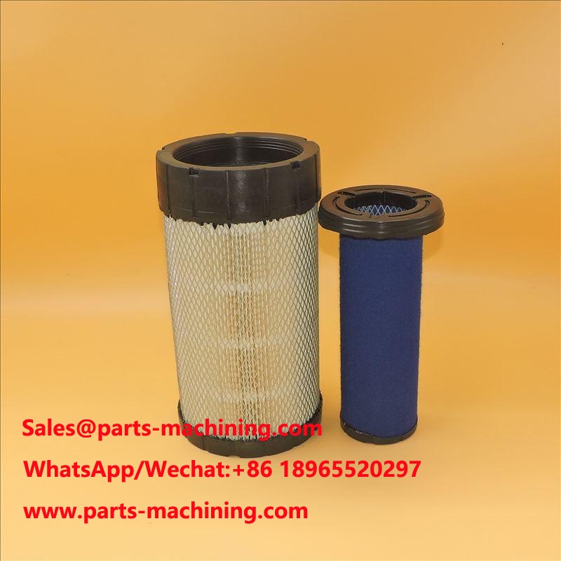 Boacat Air Filter 6698057