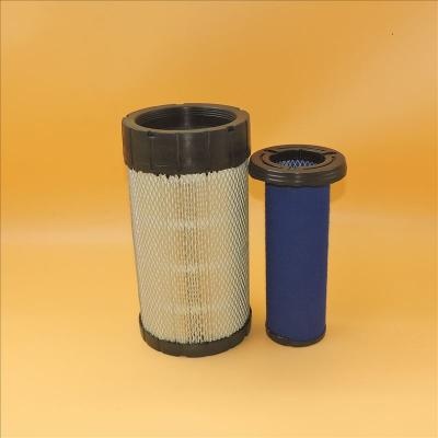 Boacat Air Filter 6698057