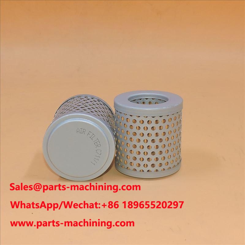 Mann Air Filter C7111