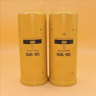 Hydraulic Filter 126-1818 1261818