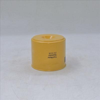 Fuel Filter 252-6338