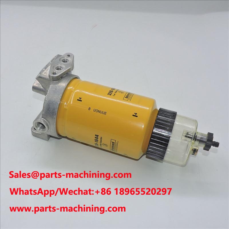 Fuel Water Separator Assembly 202-9871 2029871