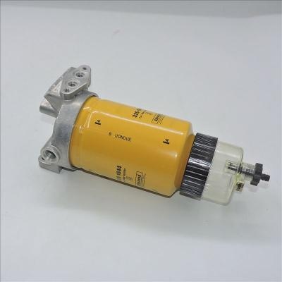 Fuel Water Separator Assembly 202-9871 2029871