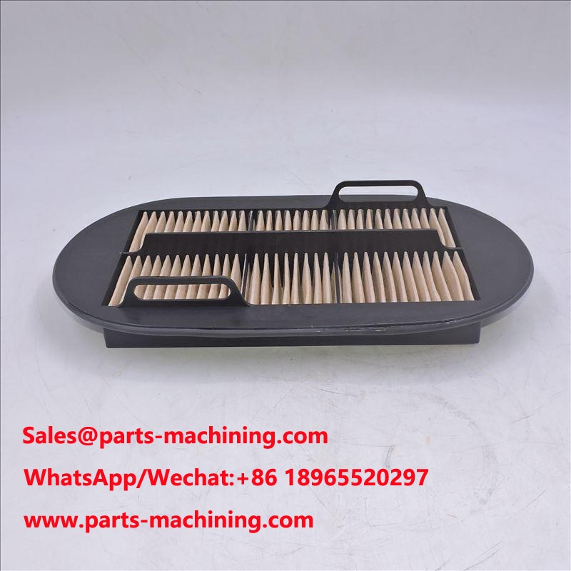 Air Filter 496-9846