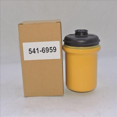 Fuel Water Separator 541-6956