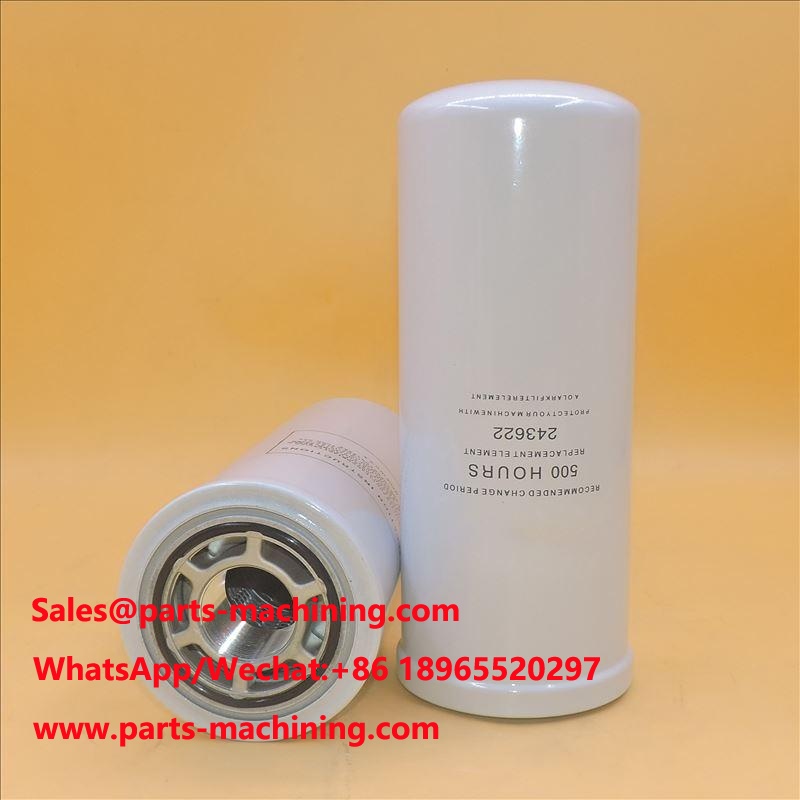 Hydraulic Filter 243622