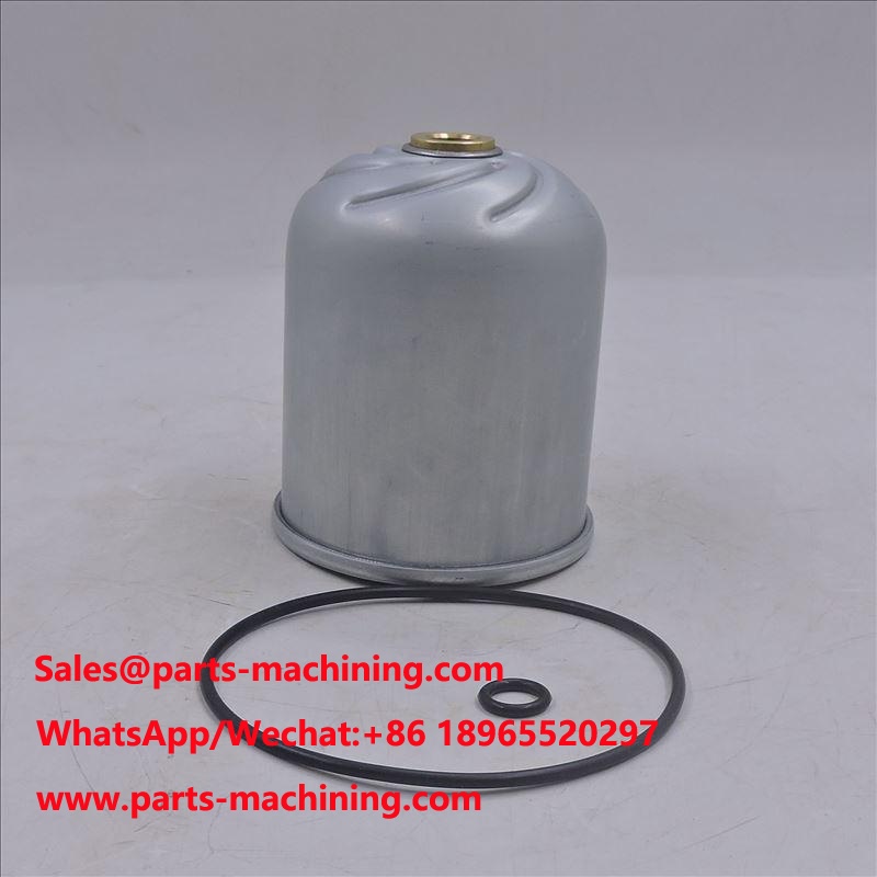 DAF Oil Filter 1376481