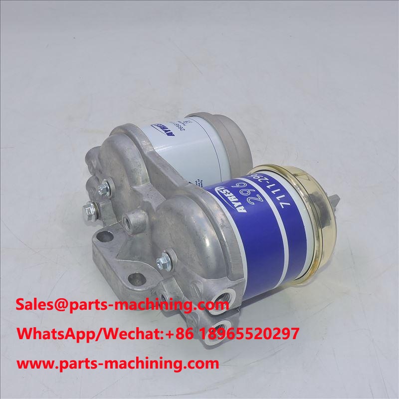 Fuel Filter Assembly 03024115 3024115