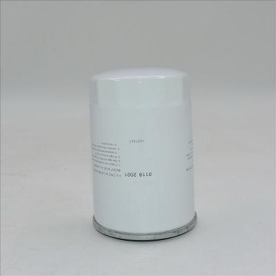 Oil Filter 01182256